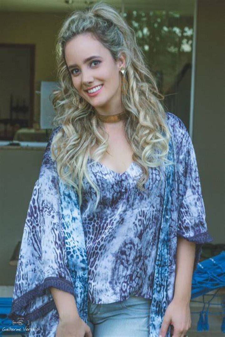 Dani Duarte Female Model Profile Los Angeles, California, US 7
