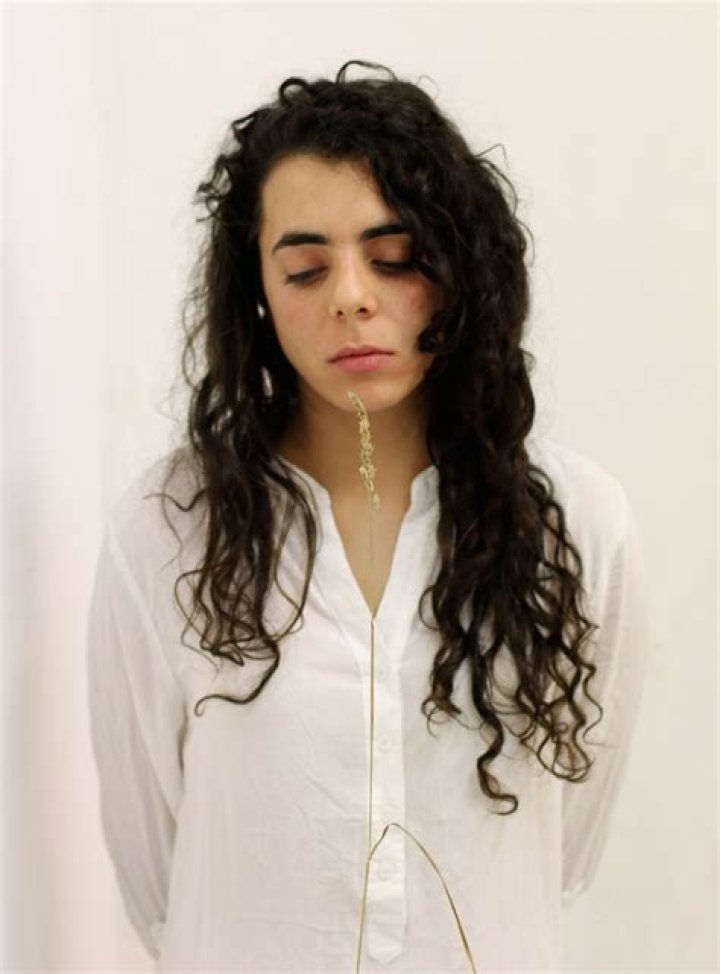 Dania Gonz&aacute;lez Sanabria VRAllArt