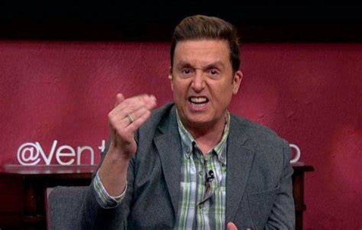 Daniel Bisogno habla de su estado de salud tras estar hospitalizado