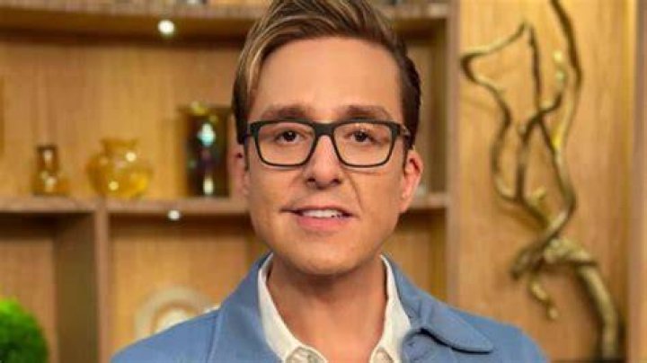 Daniel Bisogno Wikipedia