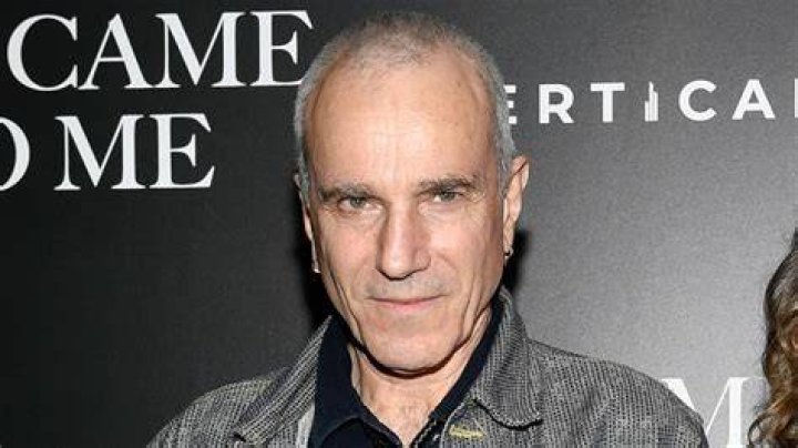 Daniel Day-Lewis' Film Career in Photos ·