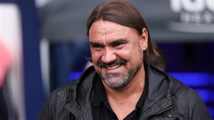 Daniel Farke Familie Nachpromi