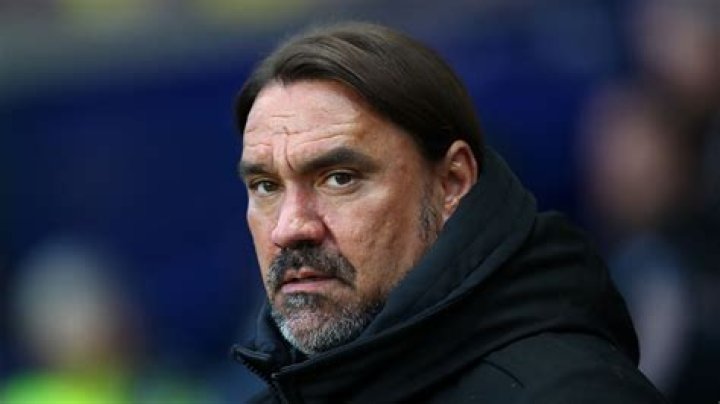 Daniel Farke flies into England to take Leeds head coach job