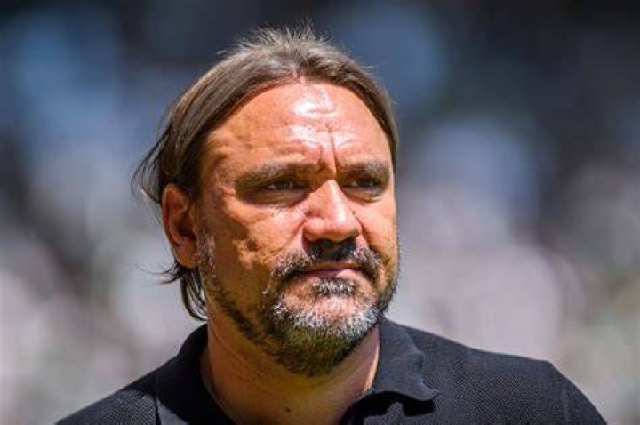 Daniel Farke Norwich City appoint Borussia Dortmund II boss as head