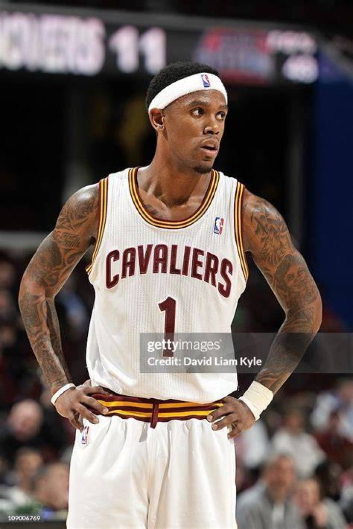 Daniel Gibson Net Worth ·