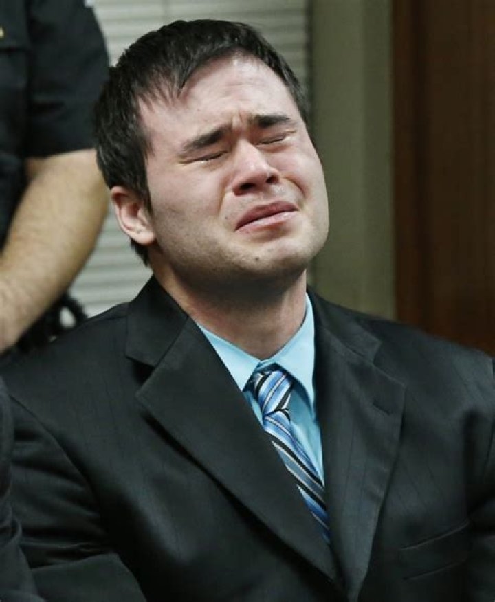Daniel Holtzclaw's Girlfriend On His Rape Victims"Why would he do it