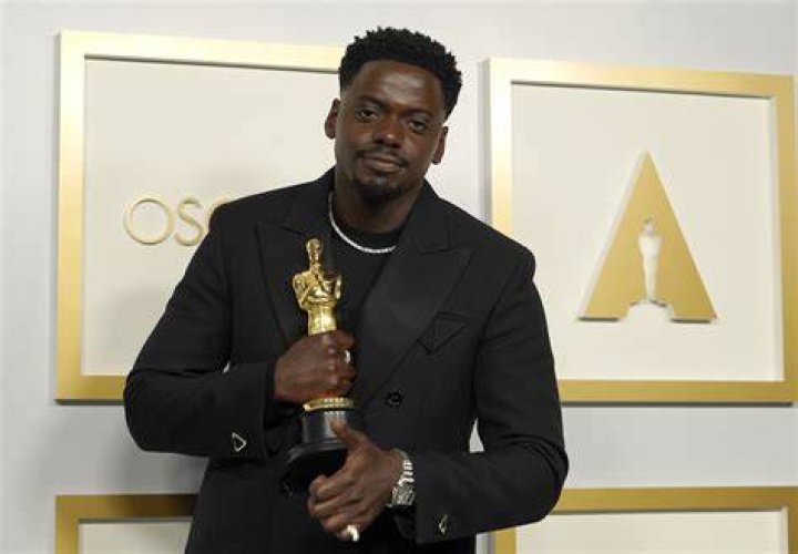 Daniel Kaluuya wins Oscar for 'Judas and the Black Messiah' Inquirer