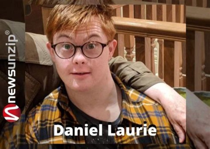 Daniel Laurie Actor Biography, Wiki, Career, Net Worth, Family, Story