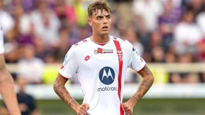 Daniel Maldini - Bio, Age, Net Worth, Salary, Single, Nationality, Career