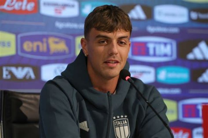 Daniel Maldini