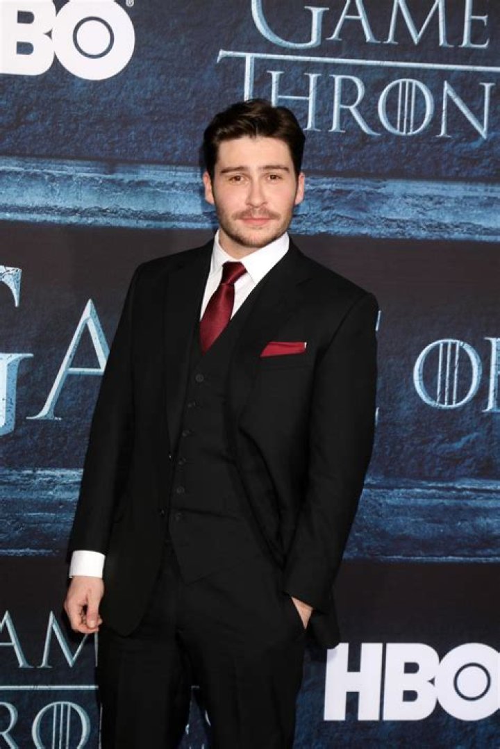 Daniel Portman Net Worth |