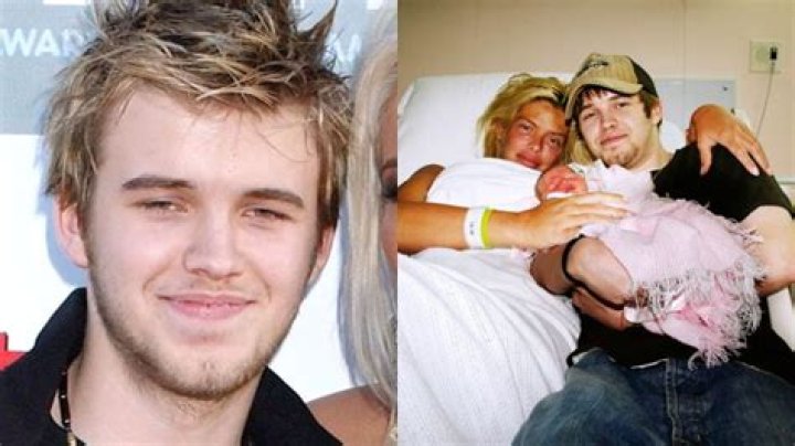 Daniel Wayne Smith Biography Facts, Childhood, Family of Anna Nicole