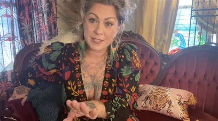 danielle colby cushman nude leak Pics Holder Collector of Leaked Photos
