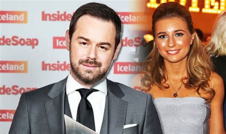 Danny Dyer Net Worth How Much Is The Eastender Worth?
