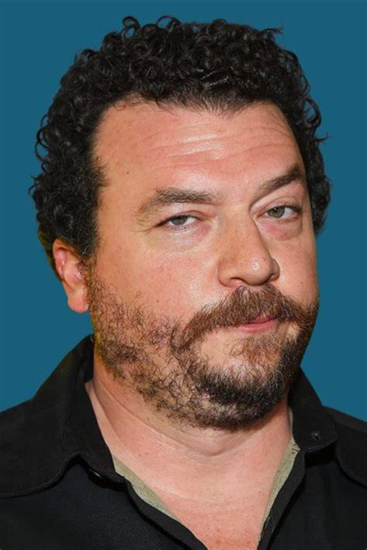 Danny McBride's Heartwarming Reunion With His Two Kids
