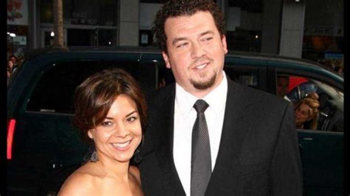 Danny Mcbride Biography, Wife, Net Worth And Other Facts Celebily
