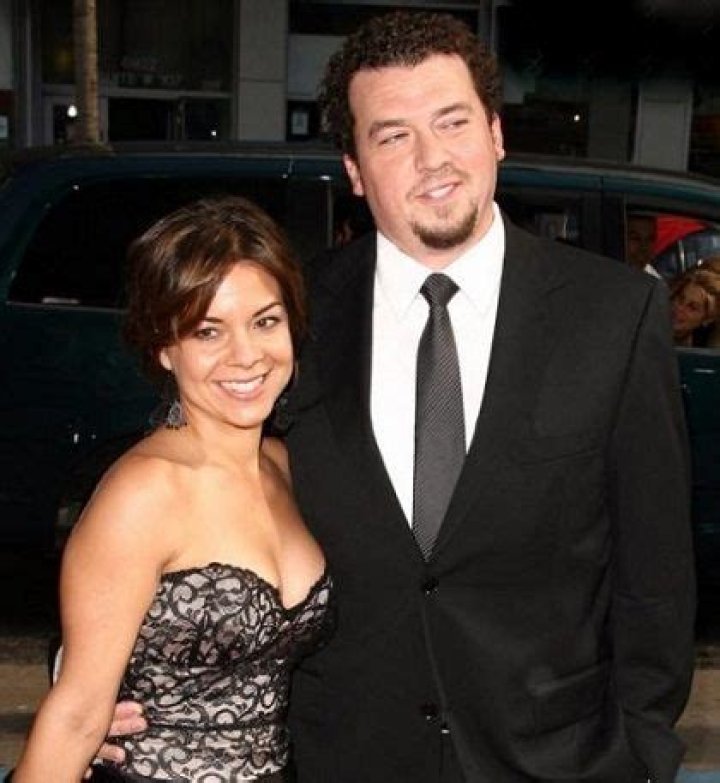 Danny McBride Took His Wife And Kids Away From L.A Hustle