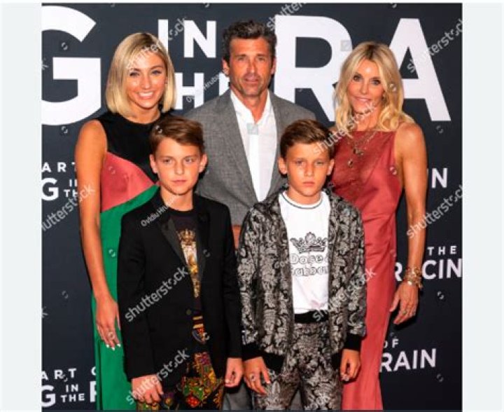 Darby Galen Dempsey Age, Net Worth, Bio, Height [Updated September 2023 ]