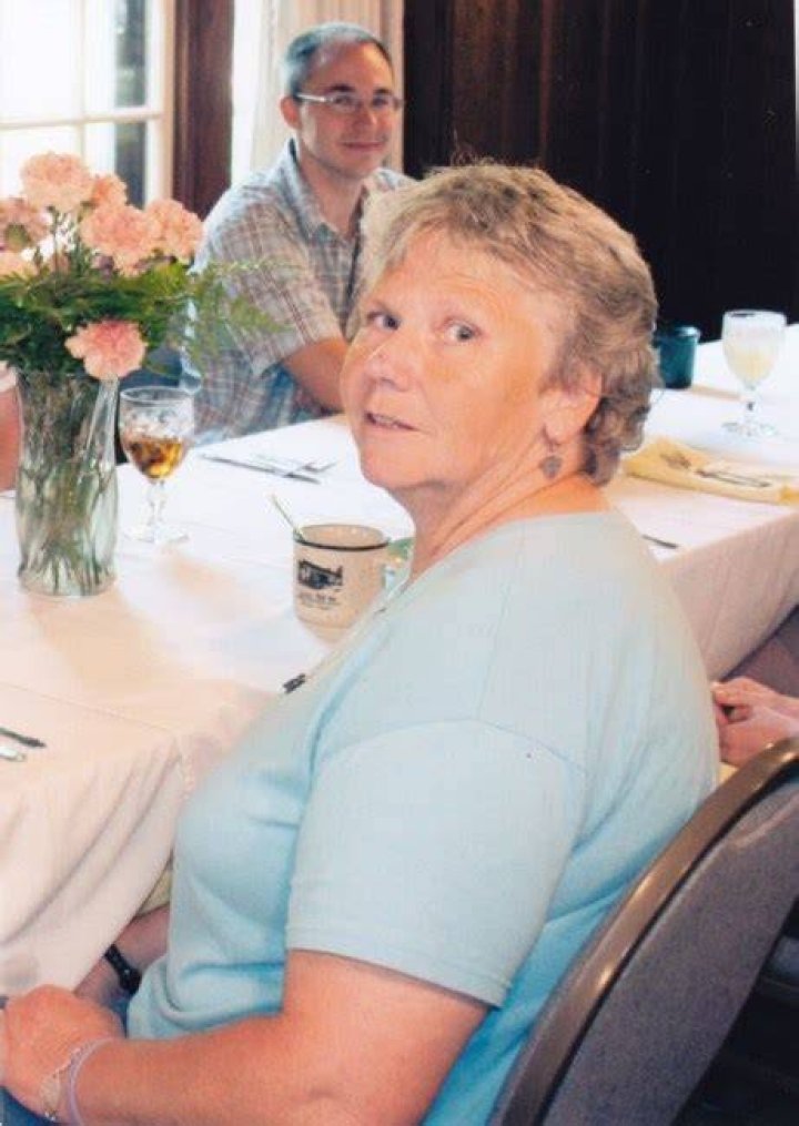Darcie Arnold Obituary Sun City, AZ