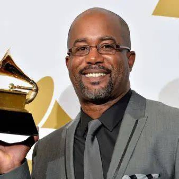 Darius Rucker Net Worth | Celebrity Net Worth
