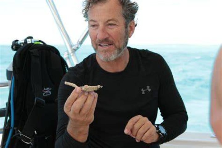 Darrell Miklos from &ldquo;Cooper&rsquo;s Treasure&rdquo; Wiki Father Roger Miklos, Age