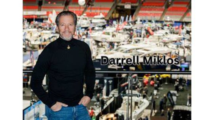 Darrell Miklos is an American reality television personality. Find out