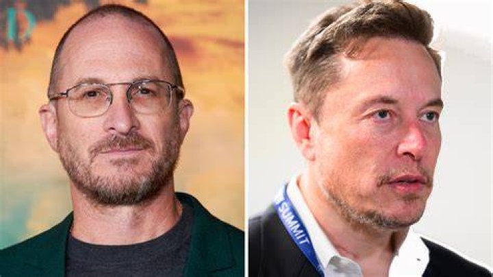 Darren Aronofsky to direct Elon Musk biopic for A24 MovieAwardsRedux