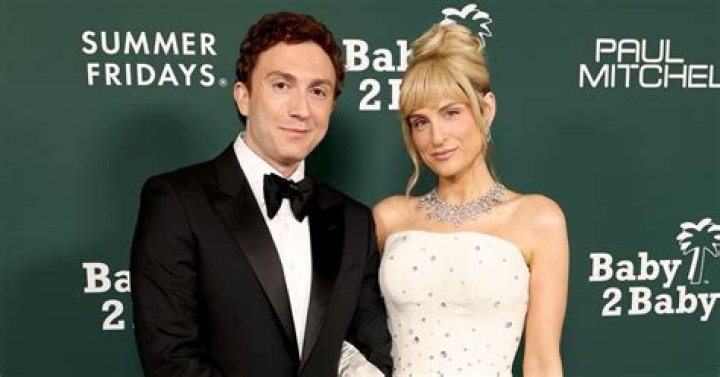 Daryl Sabara Ethnicity of Celebs
