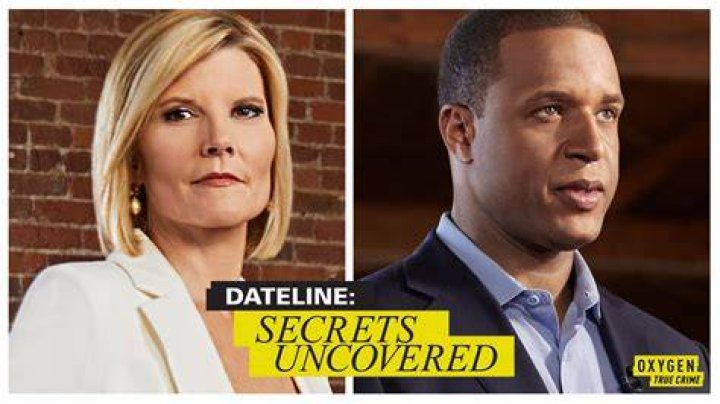 Dateline Secrets Uncovered Did Madison Holton shoot his parents?