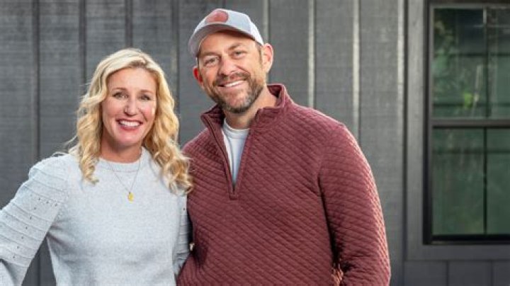 Dave and Jenny Marrs Incredible Love Life and 5 Beautiful Children