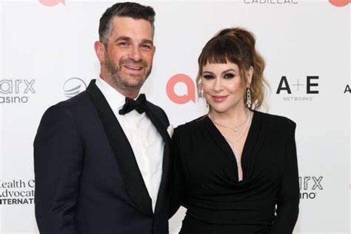 Dave Bugliari – Bio, Net Worth and Facts About Alyssa Milano’s Husband |
