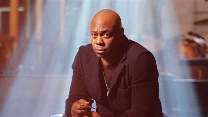Dave Chappelle Net Worth 2022 (Forbes) High Source Archives