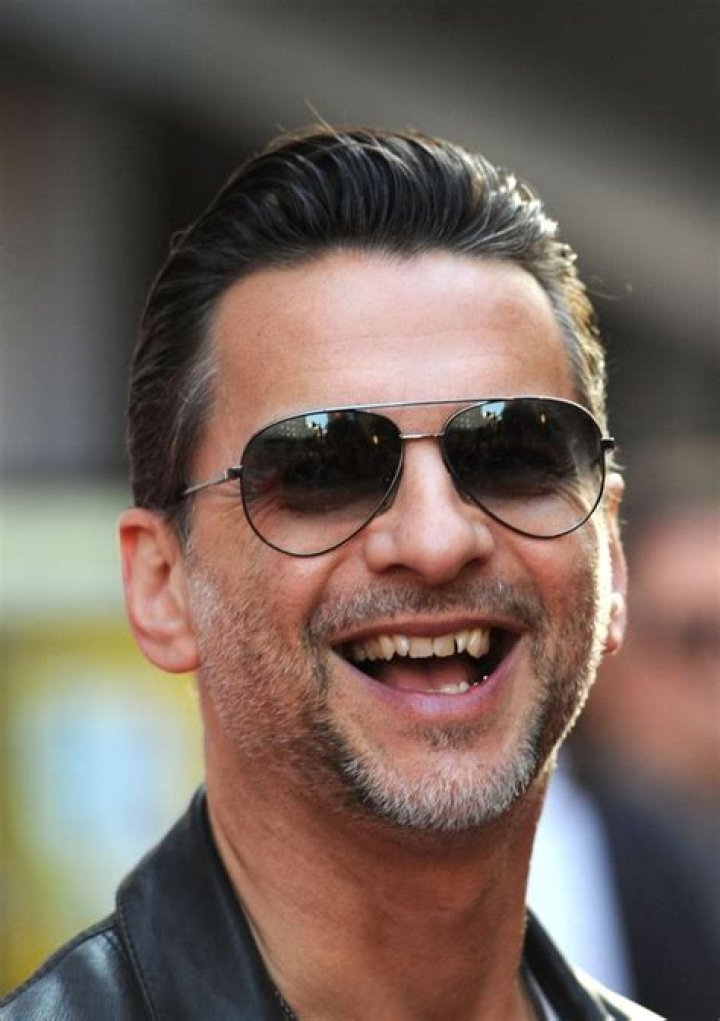 Dave Gahan Photostream Dave gahan, Dave, Depeche mode