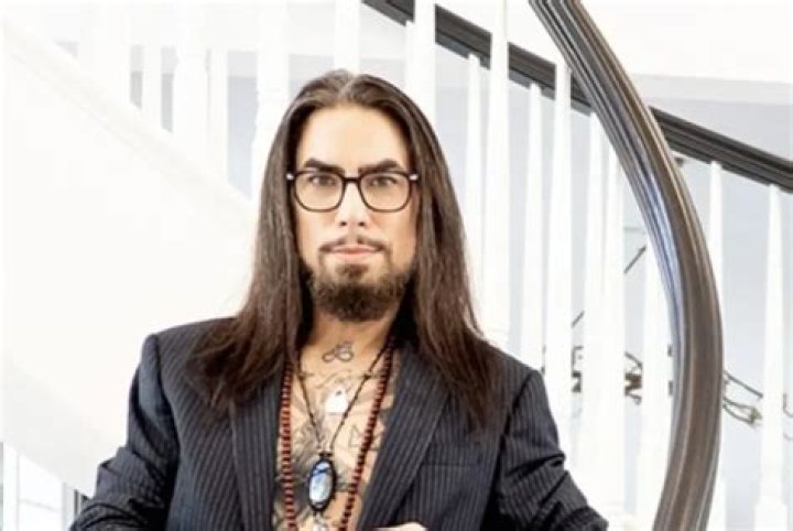 Dave Navarro Height, Weight, Age, Net Worth, Family, Bio, Salary