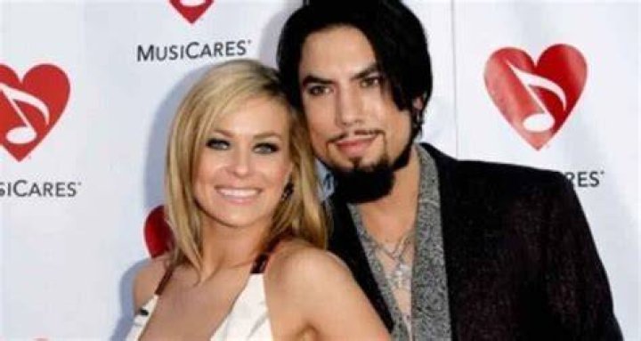 Dave Navarro Spouse A Tale of Marriages and Engagements BlueSmartMia