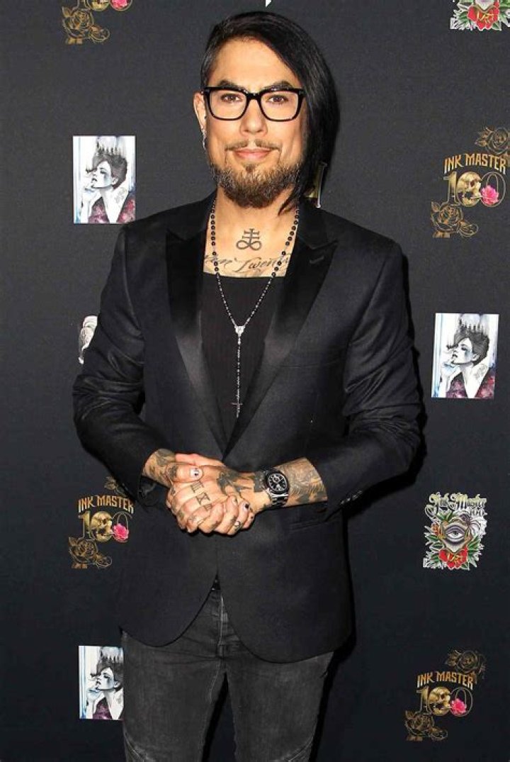 Dave Navarro Will Miss Jane's Addiction Tour due to Long COVID