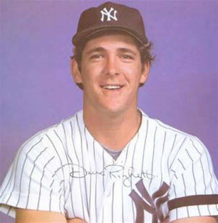 Dave Righetti Net Worth