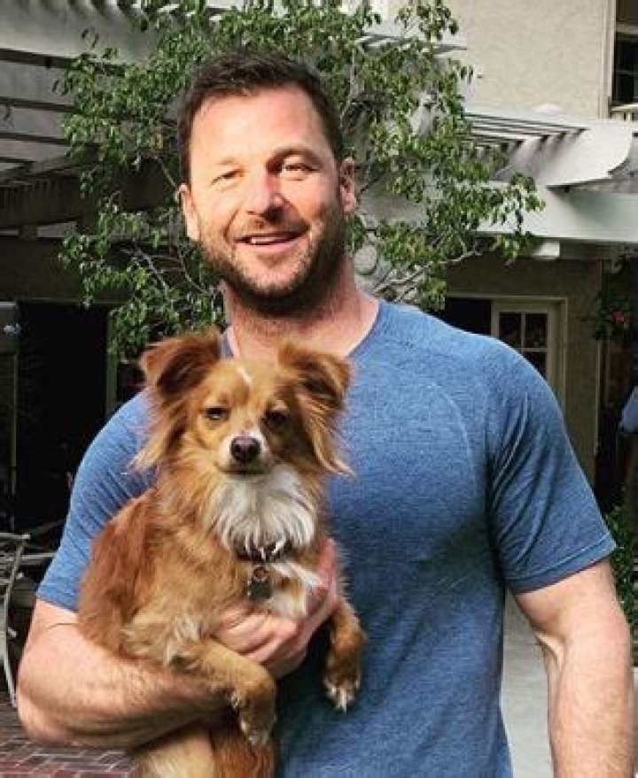 Dave Salmoni Net Worth 2024 Wiki Bio, Married, Dating, Family, Height