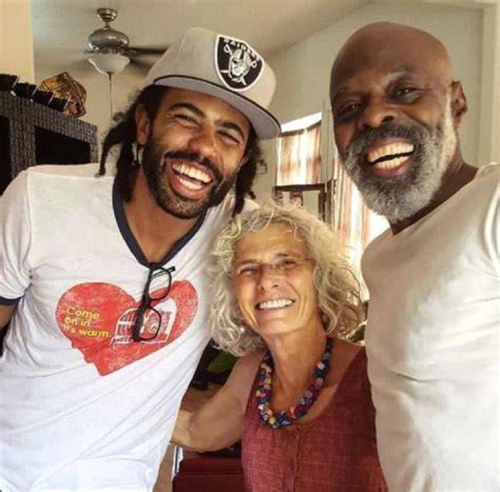 Daveed Diggs Parents imgpalmtree