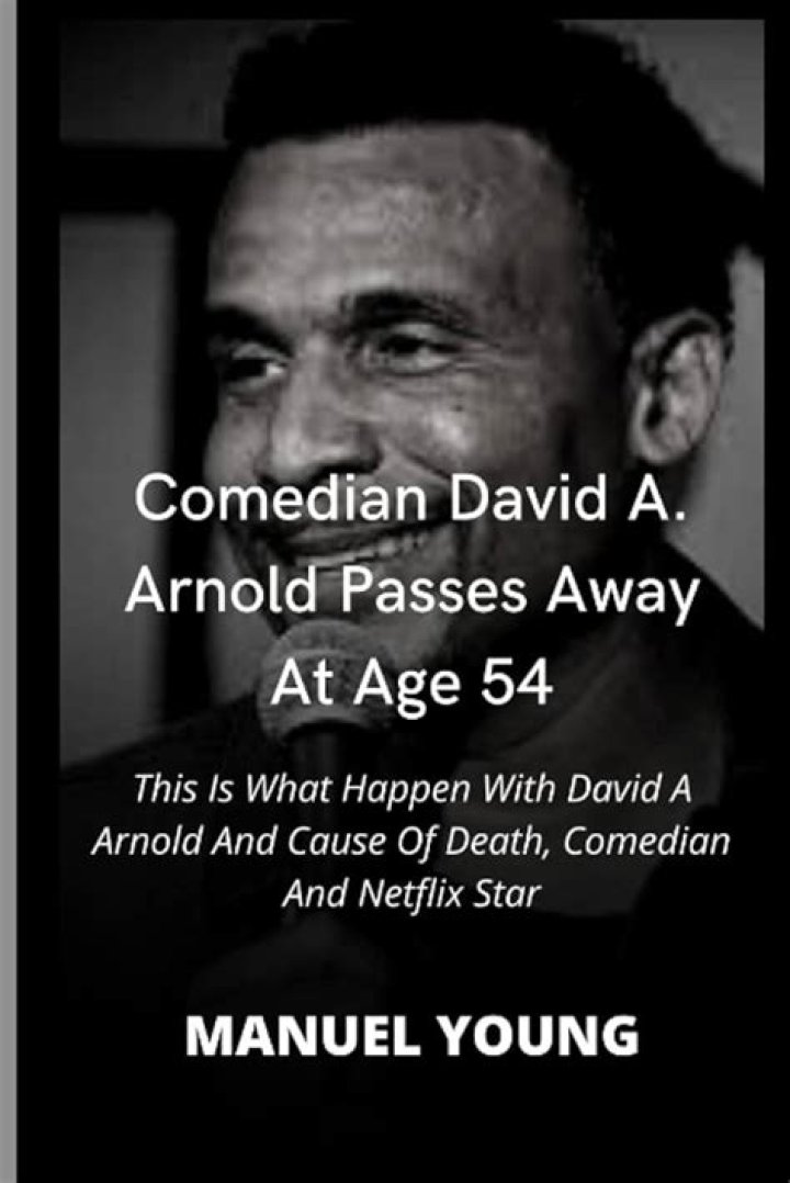 David A. Arnold Carolines on Broadway