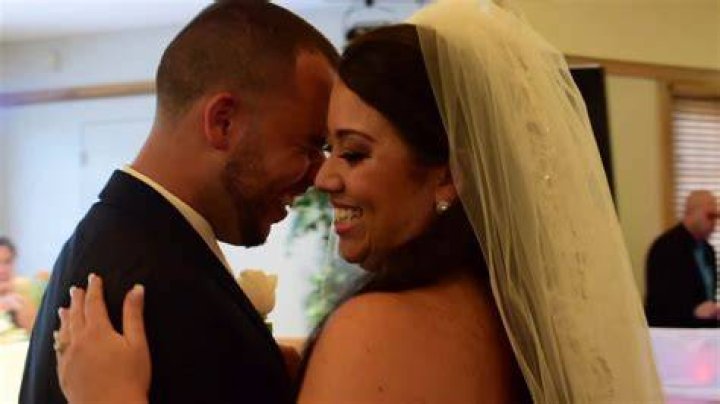 David and Christine Flores Wedding 7/22/2017 YouTube