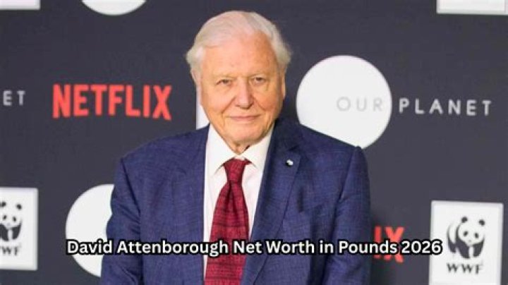 David Attenborough Age, Net Worth, Height, Affair, and More