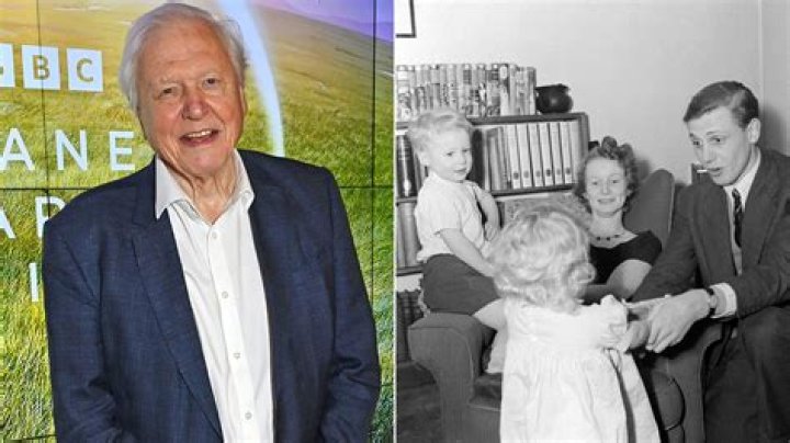 David Attenborough Bio, Age, Family, Career, Net Worth