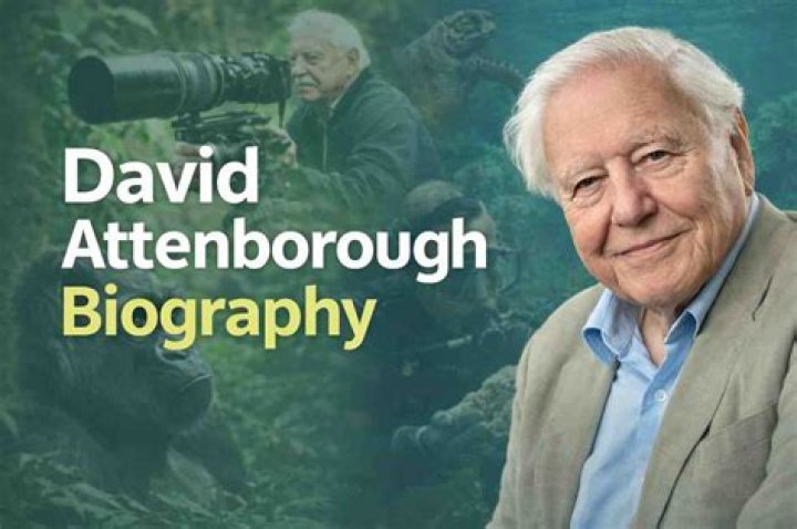 David Attenborough Biography, Height & Life Story Super Stars Bio