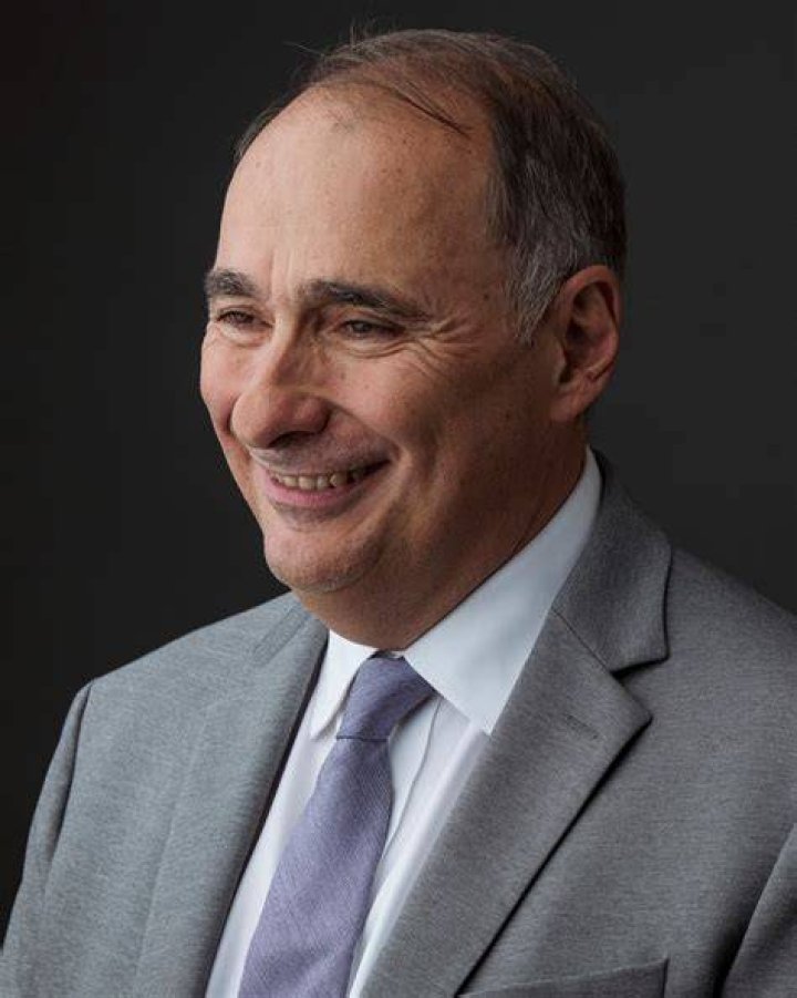 David Axelrod Speaking Engagements, Schedule, & Fee WSB