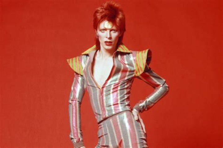 David Bowie Die Wandlungen des PopCham&auml;leons STERN.de