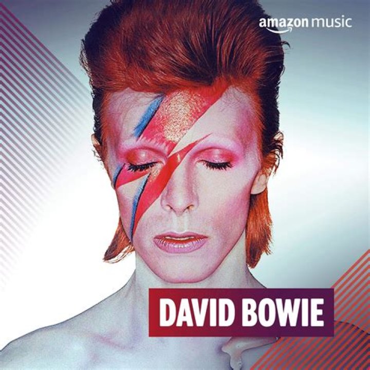 David Bowie, le &laquo; gay &raquo; du glam rock