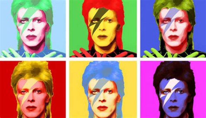 David Bowie, Legendary Pop Artist, Dead At 69 Time