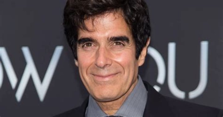 David Copperfield Net Worth 2018/2019 How Much is the Famous Magician