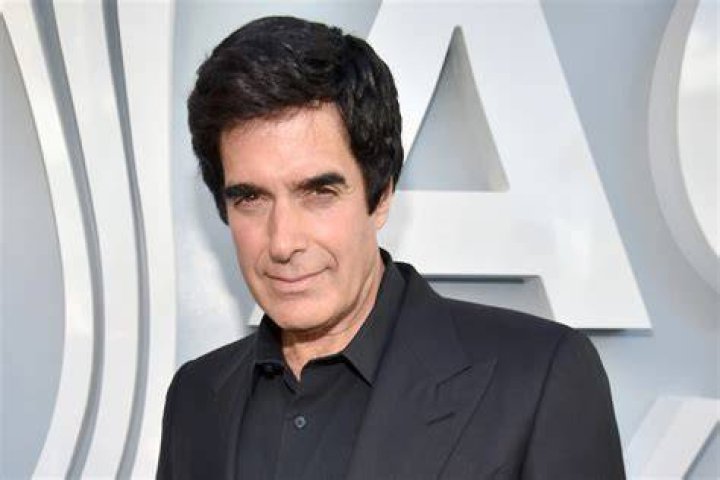 David Copperfield Net Worth Earnings & Investments [2023 Update]